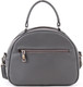 Миниатюра изображения товара Сумка Медведково 24с1608-к14 (серый)