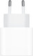 Миниатюра изображения товара Адаптер питания сетевой Apple 20W USB-C / A2347 (белый)