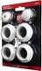 Миниатюра изображения товара Монтажный комплект для радиатора Royal Thermo 1х3/4" (белый)