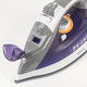 Миниатюра изображения товара Утюг Sonnen SI-240 / 453507 (фиолетовый)