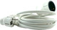 Миниатюра изображения товара Удлинитель Glanzen ES-05-005 (белый)