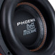 Миниатюра изображения товара Головка сабвуфера DL Audio Phoenix Bass Machine 12