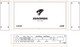 Миниатюра изображения товара Автомобильный усилитель DL Audio Anaconda 4.90 V.2