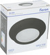 Миниатюра изображения товара Точечный светильник Feron DL504 / 51102 (черный)