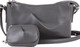 Миниатюра изображения товара Сумка Медведково 24с1598-к14 (темно-серый)