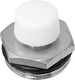 Миниатюра изображения товара Воздухоотводчик ручной Comfort Factor 3/4" с барашком / EZ-1044
