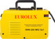 Миниатюра изображения товара Полуавтомат сварочный EUROLUX IWM-200 MIG 5в1 / 65/180