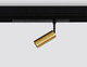 Миниатюра изображения товара Трековый светильник Ambrella Magnetic GL1203 GD (золото)