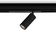 Миниатюра изображения товара Трековый светильник Ambrella Magnetic GL1222 BK (черный)
