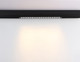 Миниатюра изображения товара Трековый светильник Ambrella Magnetic GL1312 BK (черный)