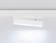 Миниатюра изображения товара Трековый светильник Ambrella Magnetic GL1321 WH (белый)