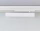 Миниатюра изображения товара Трековый светильник Ambrella Magnetic GL1331 WH (белый)
