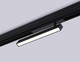 Миниатюра изображения товара Трековый светильник Ambrella Magnetic GL1332 BK (черный)