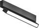 Миниатюра изображения товара Трековый светильник Ambrella Magnetic GL1332 BK (черный)