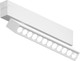 Миниатюра изображения товара Трековый светильник Ambrella Magnetic GL1341 WH (белый)