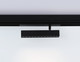 Миниатюра изображения товара Трековый светильник Ambrella Magnetic GL1342 BK (черный)
