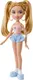 Миниатюра изображения товара Кукла с аксессуарами MGA Bratz. Slumber Party. Хлоя / 43547