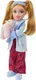Миниатюра изображения товара Кукла с аксессуарами MGA Bratz. Slumber Party. Хлоя / 43547