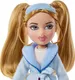Миниатюра изображения товара Кукла с аксессуарами MGA Bratz. Slumber Party. Хлоя / 43547