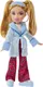 Миниатюра изображения товара Кукла с аксессуарами MGA Bratz. Slumber Party. Хлоя / 43547
