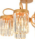 Миниатюра изображения товара Люстра ESCADA 2116/5P (Champagne Gold)