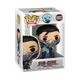 Фигурка коллекционная Funko POP! Games. Mortal Kombat. Sub Zero / FU80275 — фото 4