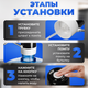 Миниатюра изображения товара Помпа для воды Sundays SL-10