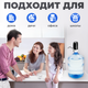 Миниатюра изображения товара Помпа для воды Sundays SL-10