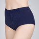 Миниатюра изображения товара Трусы женские Verally 1093-2 (р.126, темно-синий)