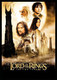 Миниатюра изображения товара Постер Citydecor Властелин колец 6 (21x30)