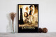 Миниатюра изображения товара Постер Citydecor Властелин колец 6 (21x30)
