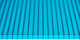 Миниатюра изображения товара Сотовый поликарбонат TitanPlast T 2100x6000x4мм 0.45кг/м2 (бирюзовый)