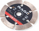 Миниатюра изображения товара Отрезной диск алмазный Vira Rage 601076