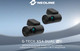 Миниатюра изображения товара Автомобильный видеорегистратор NeoLine G-Tech X54 Dual