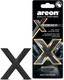 Миниатюра изображения товара Ароматизатор автомобильный Areon Xperience Black Crystal / ARE-APX01