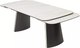 Миниатюра изображения товара Обеденный стол M-City Valdemar 180 KL-99 / 626М05801 (темно-серый)