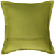Миниатюра изображения товара Подушка декоративная MATEX Фьюжн / 29-311 (фисташковый)