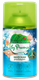Миниатюра изображения товара Сменный блок для освежителя воздуха Green Collection by Provence Морская ривьера (250мл)