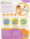 Миниатюра изображения товара Набор стикеров для ванной Крошка Я Мамы и малыши / 9555612 (12шт)