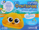 Миниатюра изображения товара Игрушка для ванной Крошка Я Супер фонтанчик / 10531131 (желтый)
