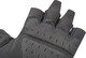 Миниатюра изображения товара Перчатки для пауэрлифтинга Adidas ADGB-15011BL (S)