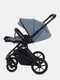 Миниатюра изображения товара Детская универсальная коляска Rant Basic Nexus 3 в 1 / RA107 (голубой мираж)