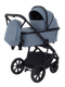 Миниатюра изображения товара Детская универсальная коляска Rant Basic Nexus 3 в 1 / RA107 (голубой мираж)