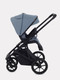 Миниатюра изображения товара Детская универсальная коляска Rant Basic Nexus 3 в 1 / RA107 (голубой мираж)