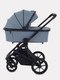 Миниатюра изображения товара Детская универсальная коляска Rant Basic Nexus 3 в 1 / RA107 (голубой мираж)