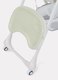 Миниатюра изображения товара Стульчик для кормления Rant Cream / RH302  (Green)