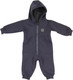 Миниатюра изображения товара Комбинезон прогулочный детский Rant Rocky / 159-74 (Slate Grey, р.74)