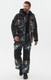 Миниатюра изображения товара Костюм для охоты и рыбалки Huntsman Канада V2 -35°C КМФ 192 Исландия (р.52-54/170-176, черный)