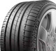 Миниатюра изображения товара Летняя шина Michelin Latitude Sport 275/45R20 110Y (NO) Porsche