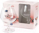 Миниатюра изображения товара Набор бокалов Bohemia Crystal Angela 40600/400-2 (2шт)